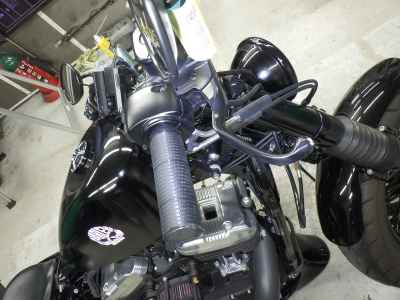 Harley-Davidson Sportster Forty-Eight XL1200X 2021