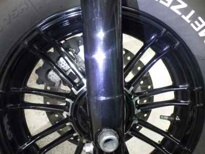 Harley-Davidson Sportster Forty-Eight XL1200X 2021
