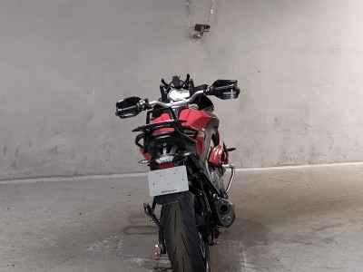 BMW S1000XR 2016
