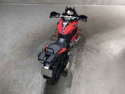 BMW S1000XR 2016