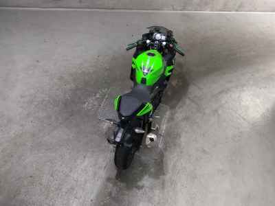 Kawasaki Ninja 400 2018
