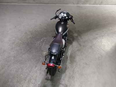 Kawasaki W800 2021