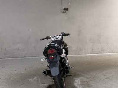 Suzuki GSR250