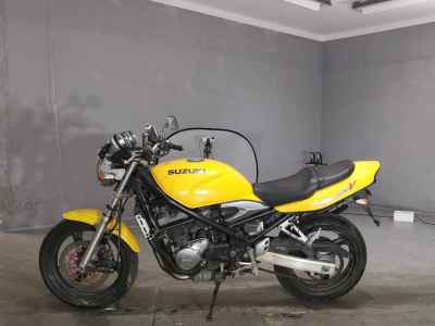 Suzuki Bandit 250V