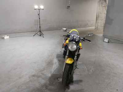 Suzuki Bandit 250V
