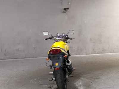 Suzuki Bandit 250V