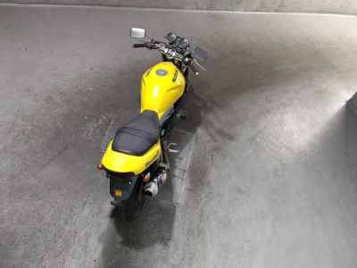 Suzuki Bandit 250V