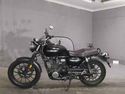 Honda GB350 2023