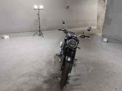 Honda GB350 2023