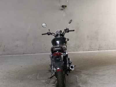 Honda GB350 2023