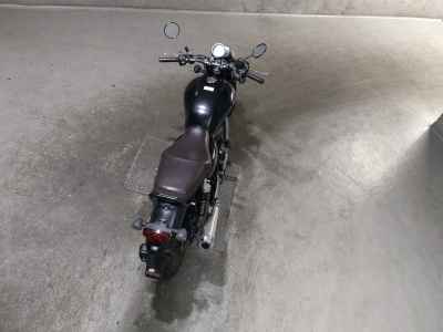 Honda GB350 2023