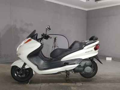Yamaha Majesty 250C