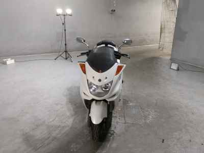 Yamaha Majesty 250C