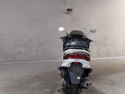 Yamaha Majesty 250C