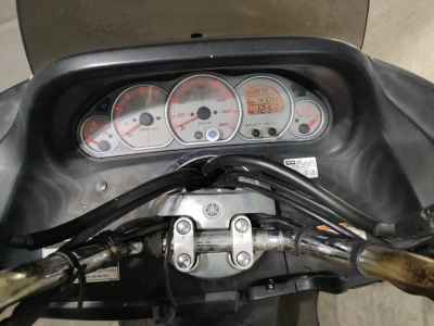 Yamaha Majesty 250C