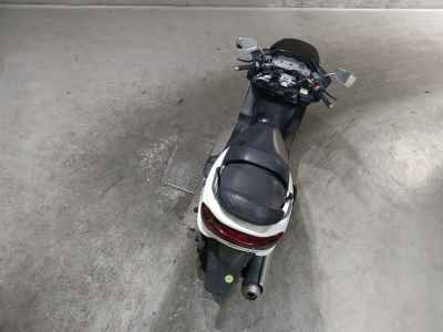 Yamaha Majesty 250C