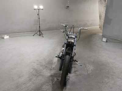 Honda Steed 400