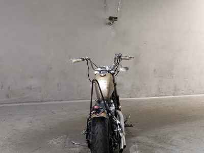 Honda Steed 400