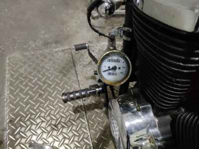 Honda Steed 400