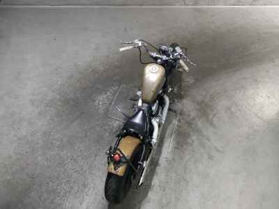 Honda Steed 400