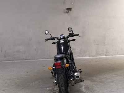 Honda Rebel CMX250 2019
