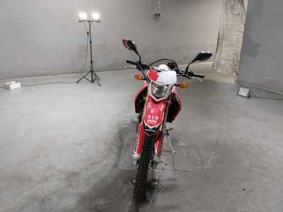 Honda CRF250L 2013