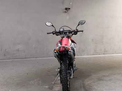 Honda CRF250L 2013