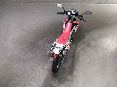 Honda CRF250L 2013