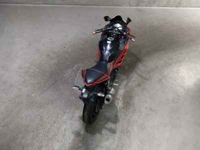 Kawasaki Ninja 250 2014
