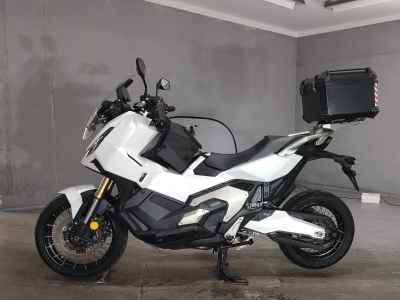 Honda X-Adv 750 2024