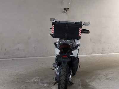 Honda X-Adv 750 2024