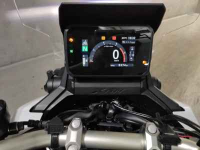 Honda X-Adv 750 2024