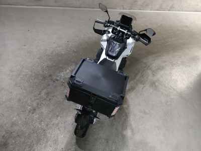 Honda X-Adv 750 2024