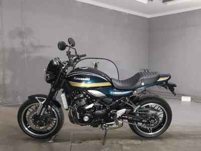 Kawasaki Z900RS 2023