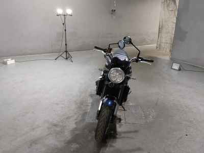 Kawasaki Z900RS 2023