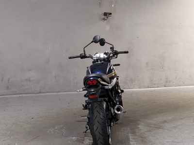 Kawasaki Z900RS 2023