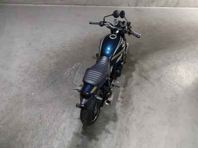 Kawasaki Z900RS 2023