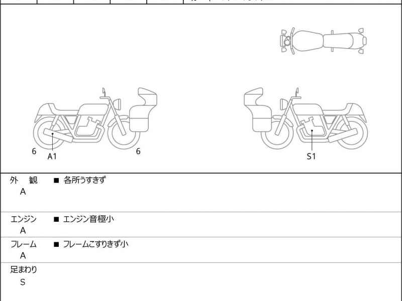 Harley-Davidson FXLRS1920 2023