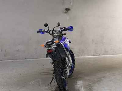 Yamaha WR250R 2013