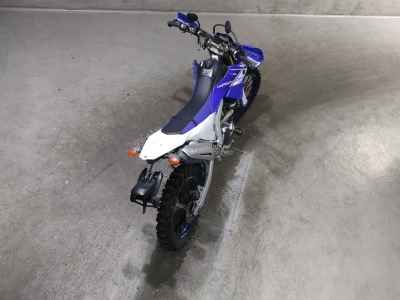 Yamaha WR250R 2013