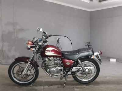 Suzuki Volty