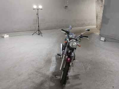 Suzuki Volty