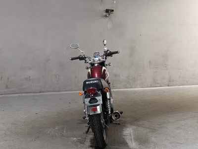 Suzuki Volty