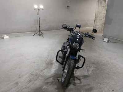 Harley-Davidson Nightster RH975S 2023