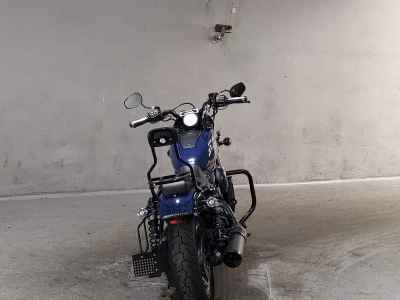 Harley-Davidson Nightster RH975S 2023