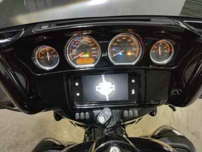 Harley-Davidson Street Glide FLHXS1870 2018