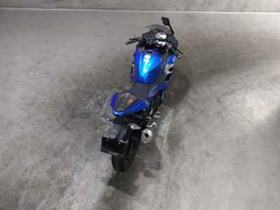 Kawasaki Ninja 250 2018