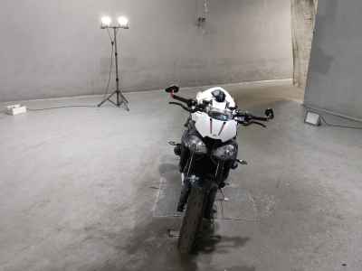 Triumph Speed Triple 1050 RS 2019