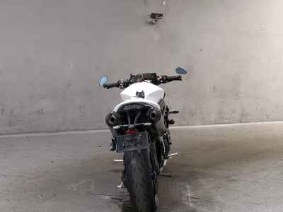 Triumph Speed Triple 1050 RS 2019