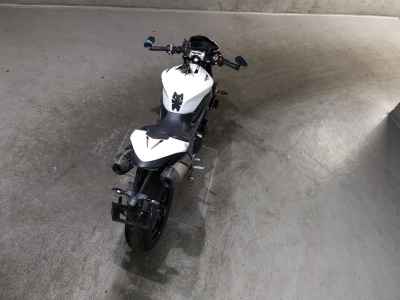 Triumph Speed Triple 1050 RS 2019